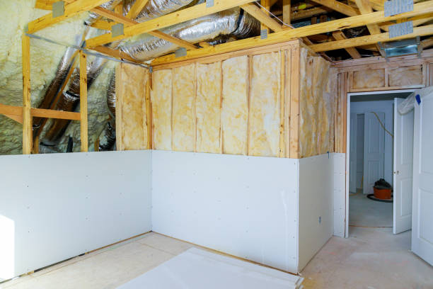 Insulation Repair Services in Shelby, MI