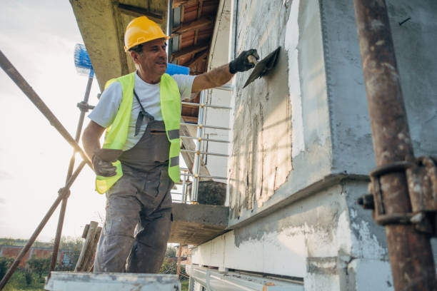 Range of Insulation Solutions in Shelby, MI
